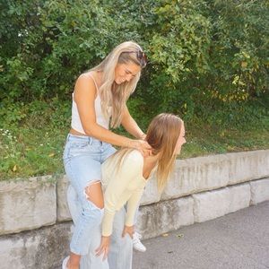 Meet your Posher, Wilder